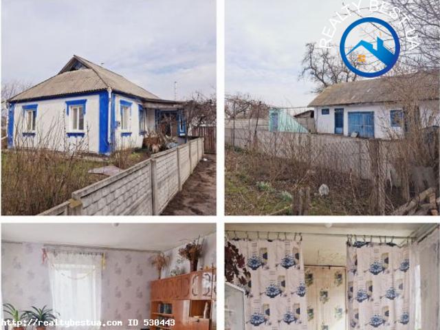 Дом продажа в Фурсах, Винницкой области