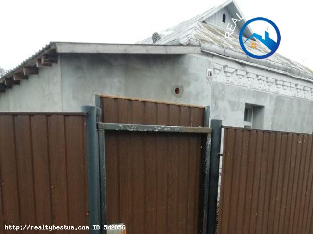 Дом продажа в Фурсах, Винницкой области