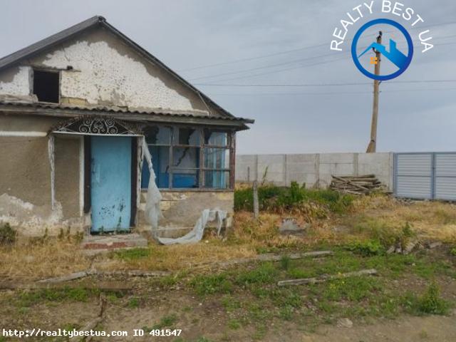 Дом продажа в Красной Косе, Днепропетровской области