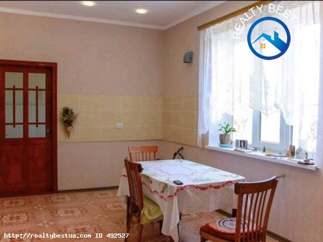 Дом продажа в Красной Косе, Днепропетровской области