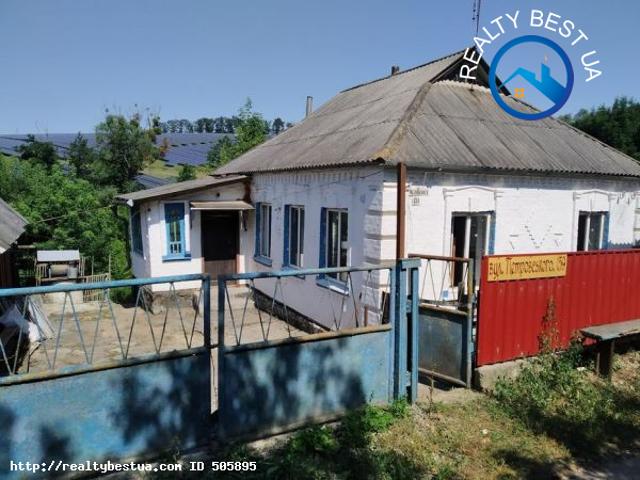 Дом продажа в Богуславе, Винницкой области