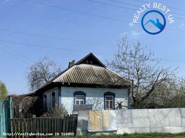 Дом продажа в Бородянке, Винницкой области