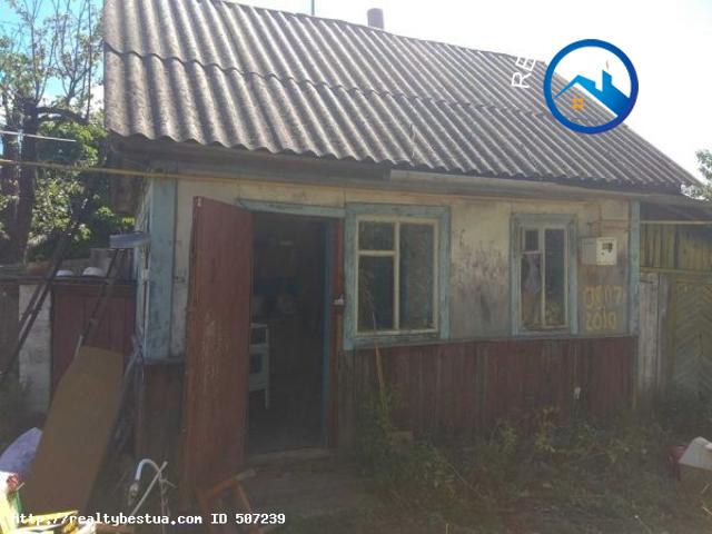Дом продажа в Бородянке, Винницкой области