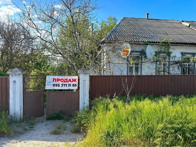 Дом продажа в Подгородном, Тернопольской области