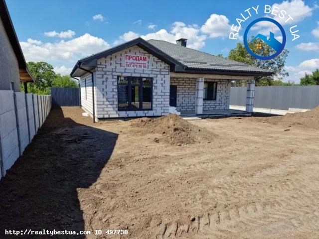 Дом продажа в Подгородном, Тернопольской области