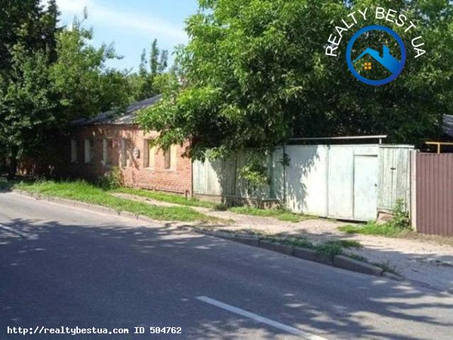 Дом продажа в Хорошево, Донецкой области