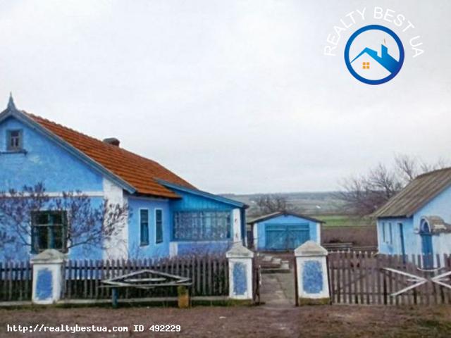 Дом продажа в Шпиловке, Днепропетровской области