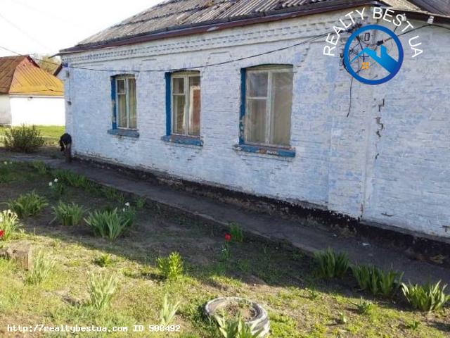Дом продажа в Великих Прицки, Винницкой области