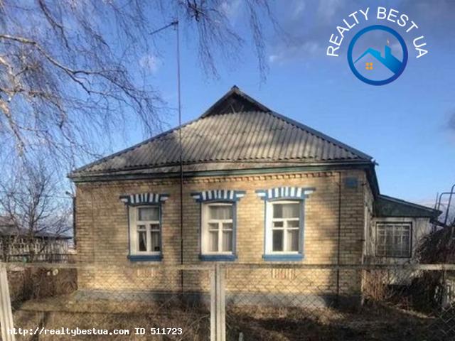 Дом продажа в Великих Прицки, Винницкой области