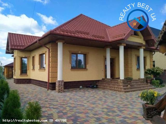 Дом продажа в Киверцах
