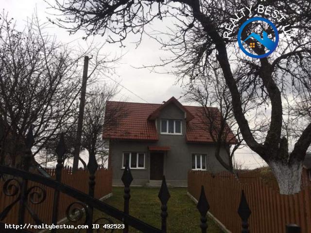Дом продажа в Коломые