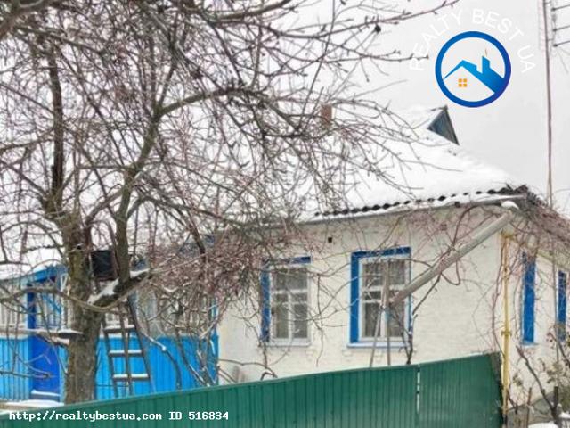 Дом продажа в Лебедевке, Винницкой области