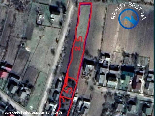 Дом продажа в Львовская, Моршине