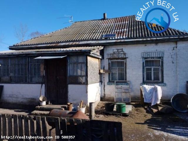 Дом продажа в Переяслав-Хмельницком, Винницкой области