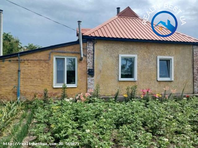 Дом продажа в Переяслав-Хмельницком, Винницкой области