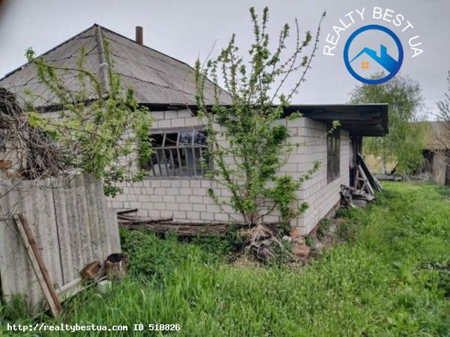 Дом продажа в Переяслав-Хмельницком, Винницкой области
