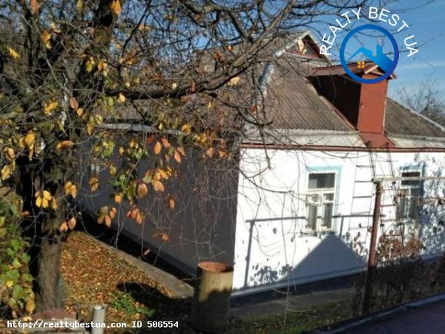 Дом продажа в Ржищеве, Винницкой области