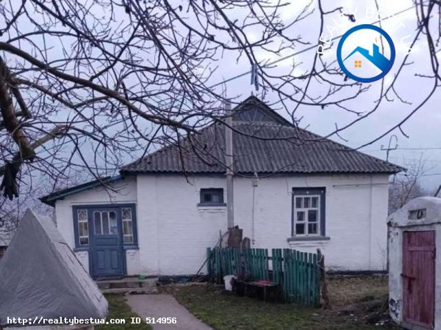 Дом продажа в Ставище, Винницкой области