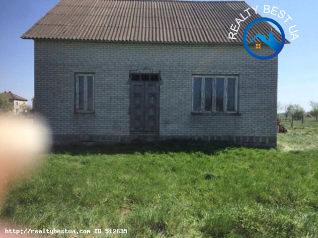 Дом продажа в Львовская, Стрые