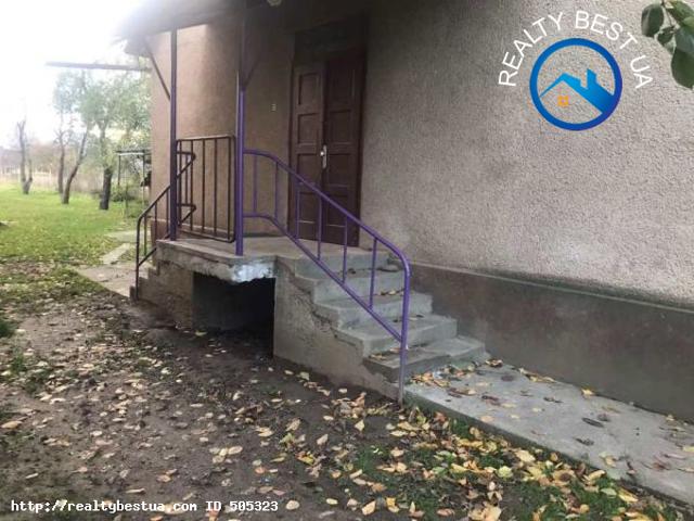 Дом продажа в Тячеве, Закарпатской области