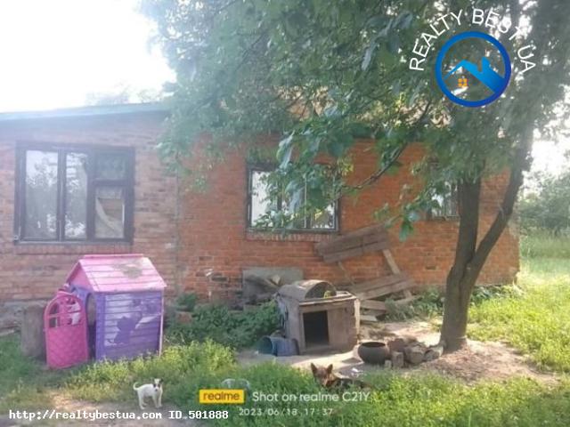 Дом продажа в Кругах, Винницкой области