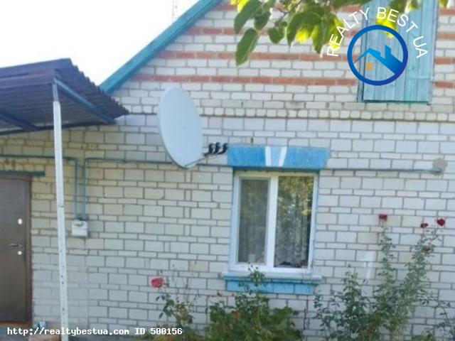 Дом продажа в Кругах, Винницкой области