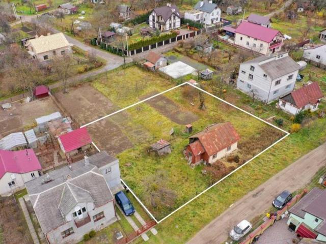 Дом продажа в Львове, Львовской области