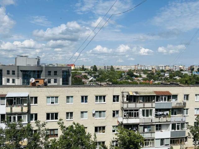 Квартира продажа в Луцке