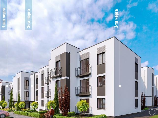 Квартира продажа в Ровно