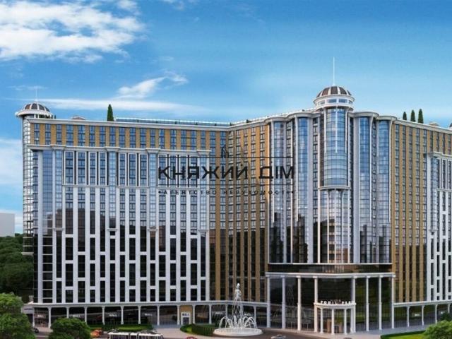 Квартира продажа в Романкове