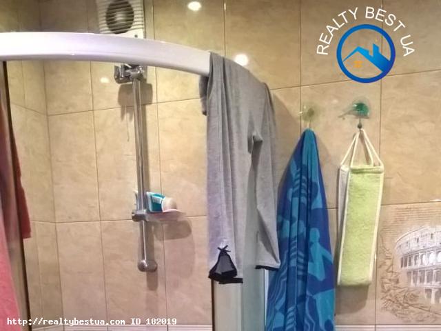 Квартира продажа в Фурсах, Винницкой области