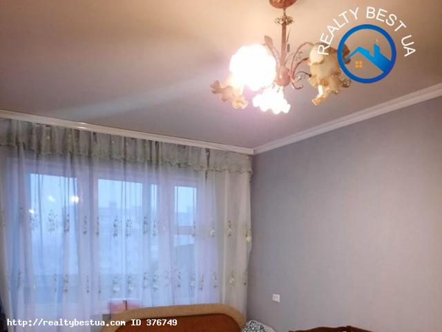 Квартира продажа в Фурсах, Винницкой области