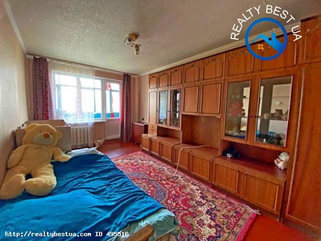 Квартира продажа в Фурсах, Винницкой области