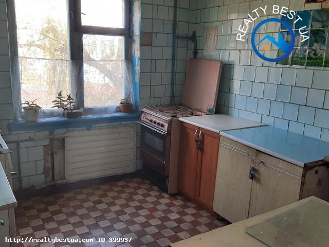 Квартира продажа в Фурсах, Винницкой области