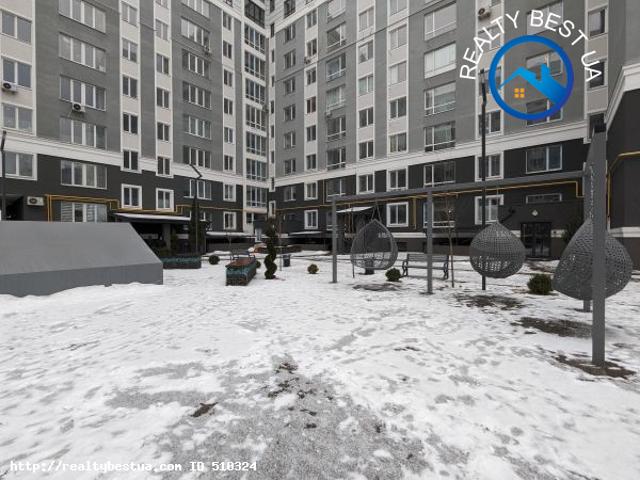 Квартира продажа в Горбовичах, Винницкой области
