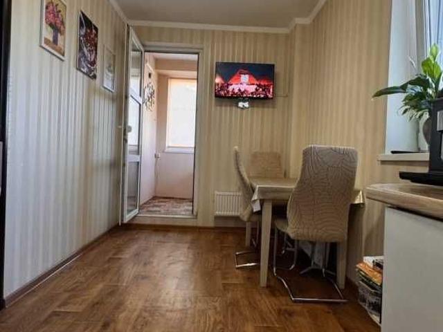 Квартира продажа в Леськах