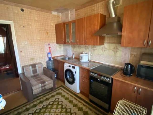 Квартира продажа в Леськах