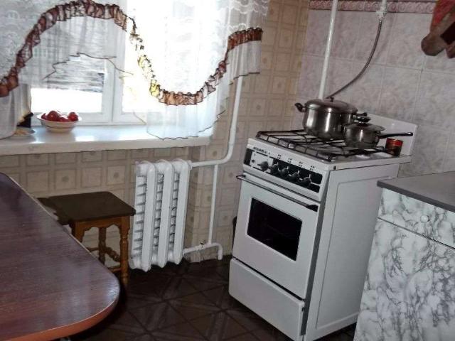 Квартира продажа в Леськах