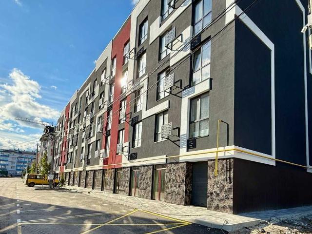 Квартира продажа в Гатне, Винницкой области