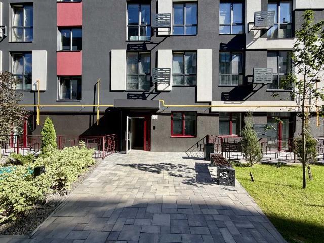 Квартира продажа в Гатне, Винницкой области