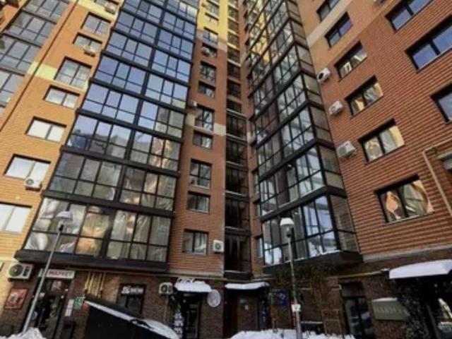 Квартира продажа в Великом Омелянике