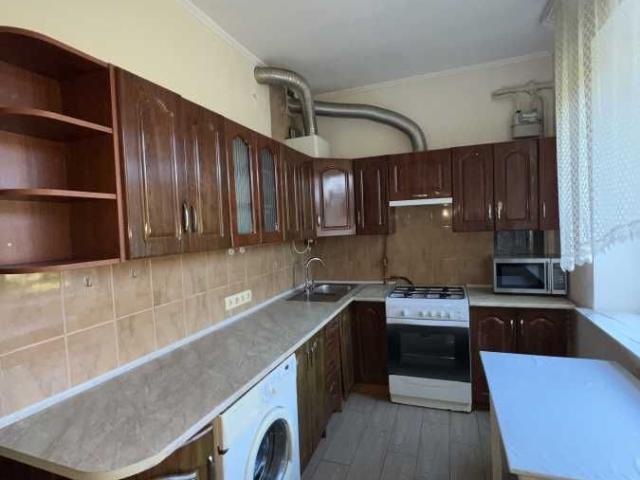 Квартира продажа в Великом Омелянике