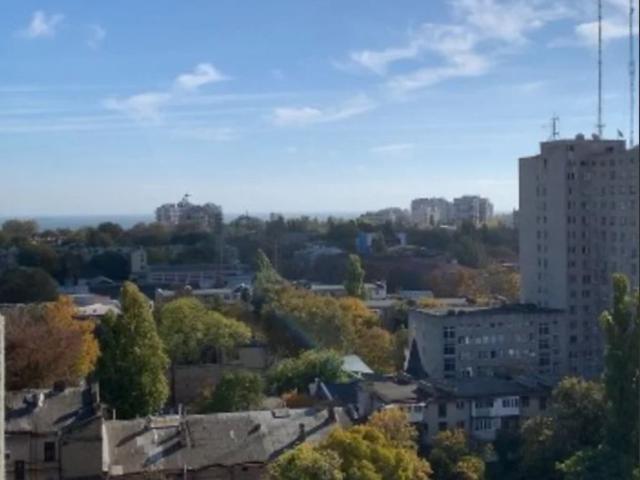 Квартира продажа в Великодолинском, Днепропетровской области