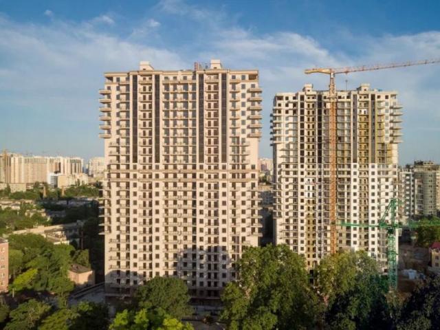 Квартира продажа в Великодолинском, Днепропетровской области