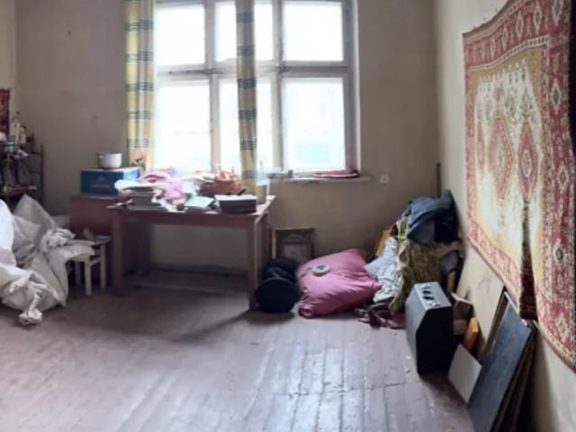 Квартира продажа в Великой Березовице