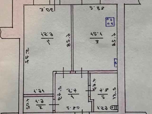 Квартира продажа в Тернополе