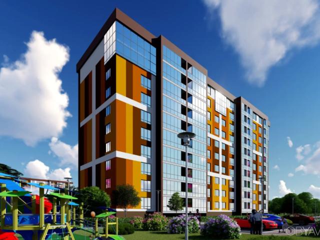 Квартира продажа в Великой Березовице