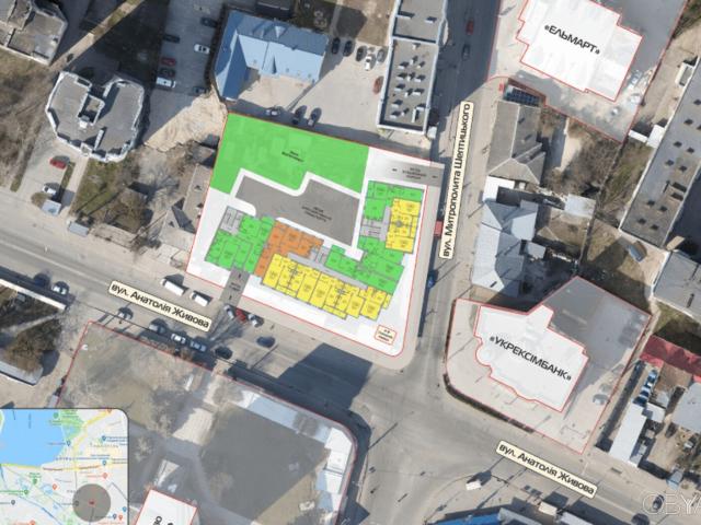 Квартира продажа в Великой Березовице