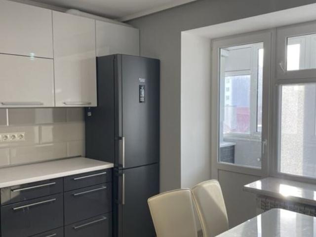 Квартира продажа в Великой Березовице