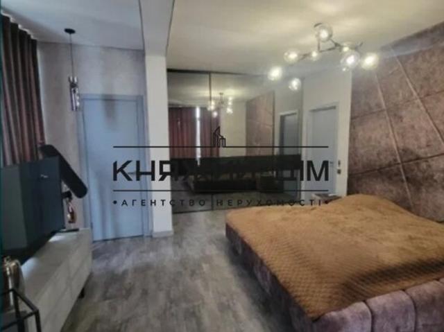 Квартира продажа в Романкове